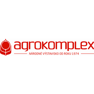 agrokomplex NÁRODNÉ VÝSTAVISKO, štátny podnik